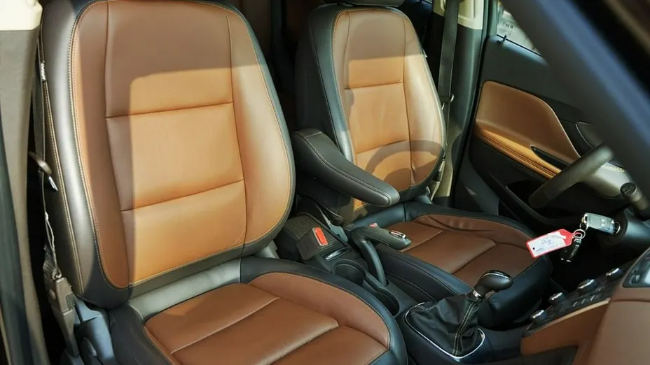 OPEL Mokka -