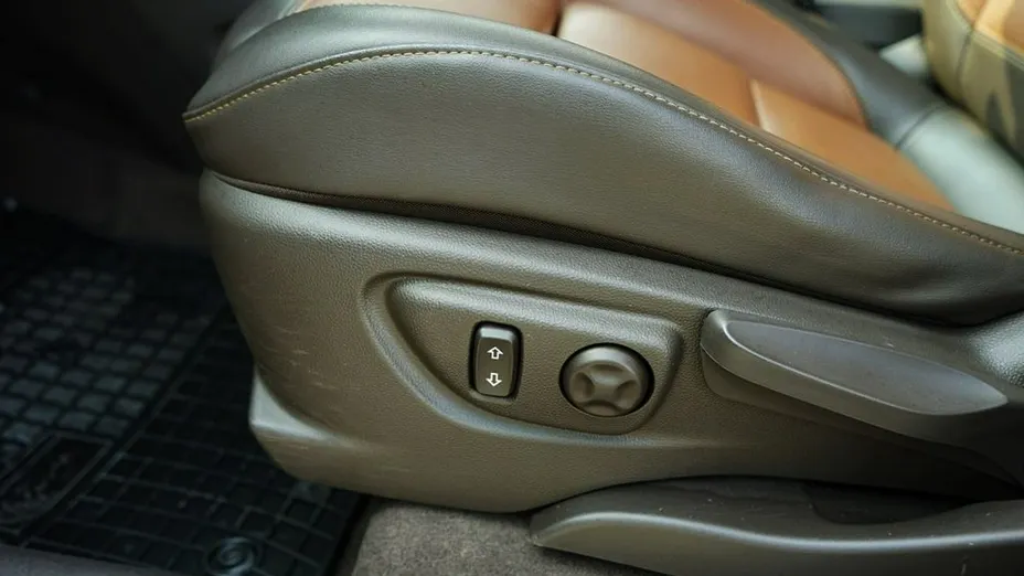 OPEL Mokka -