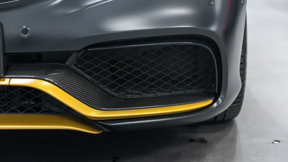 MERCEDES-BENZ E Klasa -