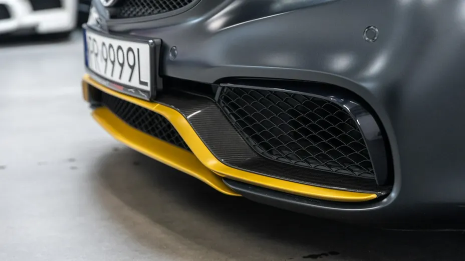MERCEDES-BENZ E Klasa -