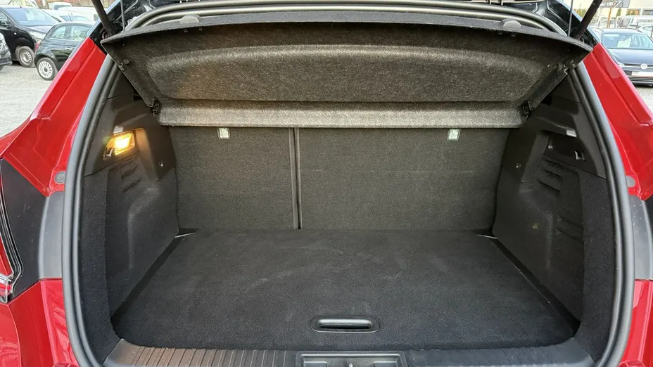 RENAULT Captur -