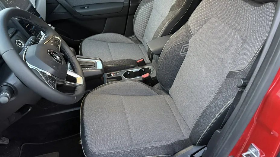 RENAULT Captur -