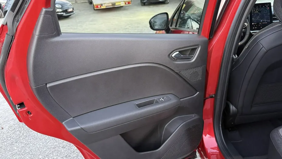 RENAULT Captur -