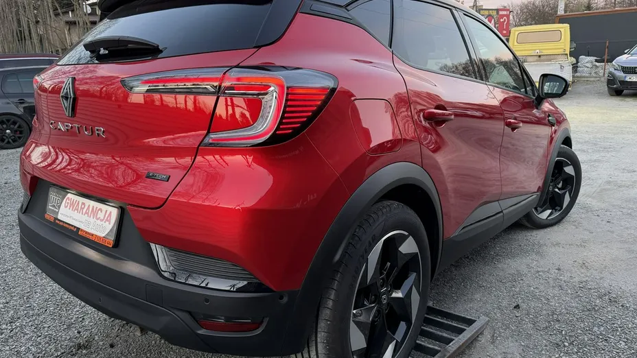 RENAULT Captur -