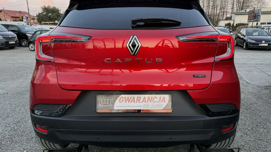 RENAULT Captur -