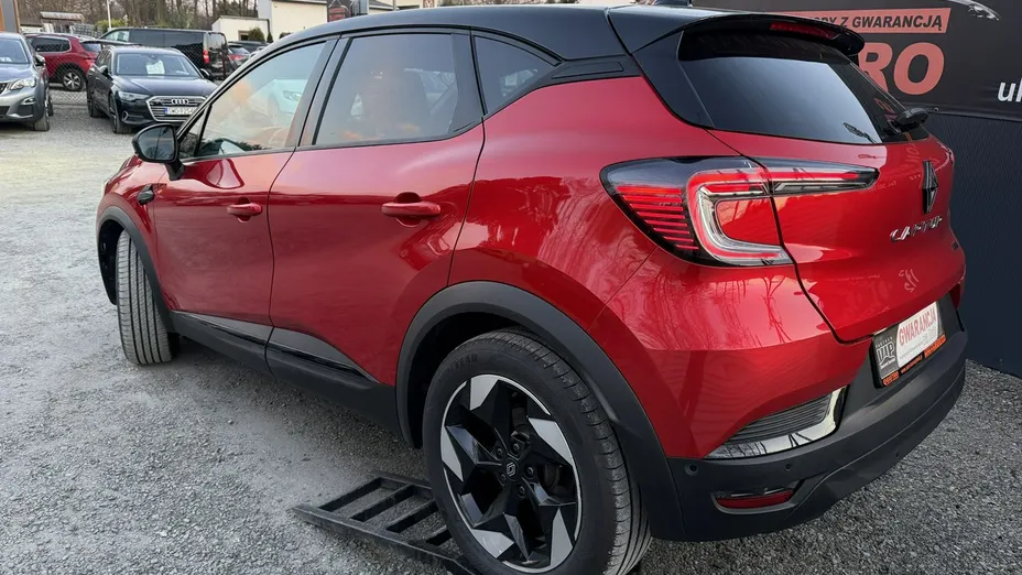 RENAULT Captur -