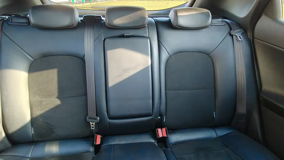 KIA Cee'd -
