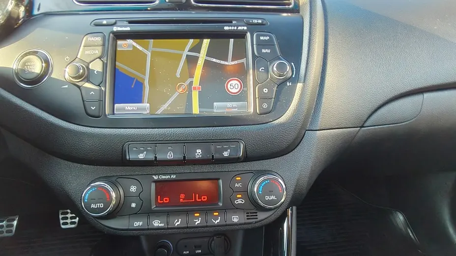 KIA Cee'd -