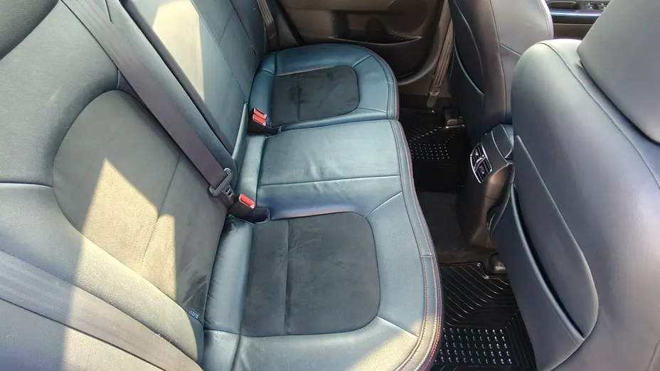 KIA Cee'd -