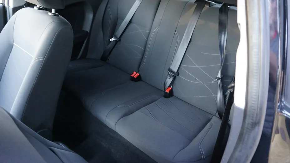 FORD Fiesta -