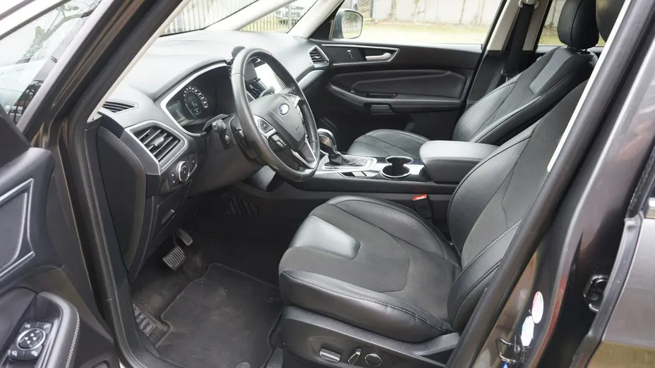 FORD S-MAX -