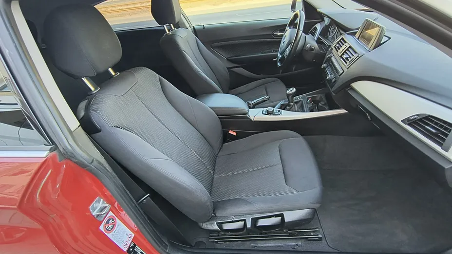 BMW Seria 1 -
