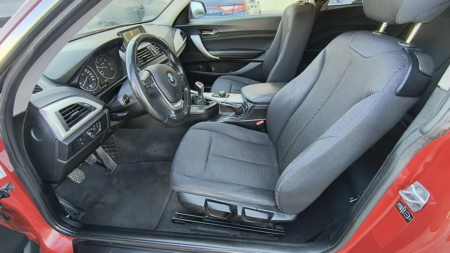BMW Seria 1 -