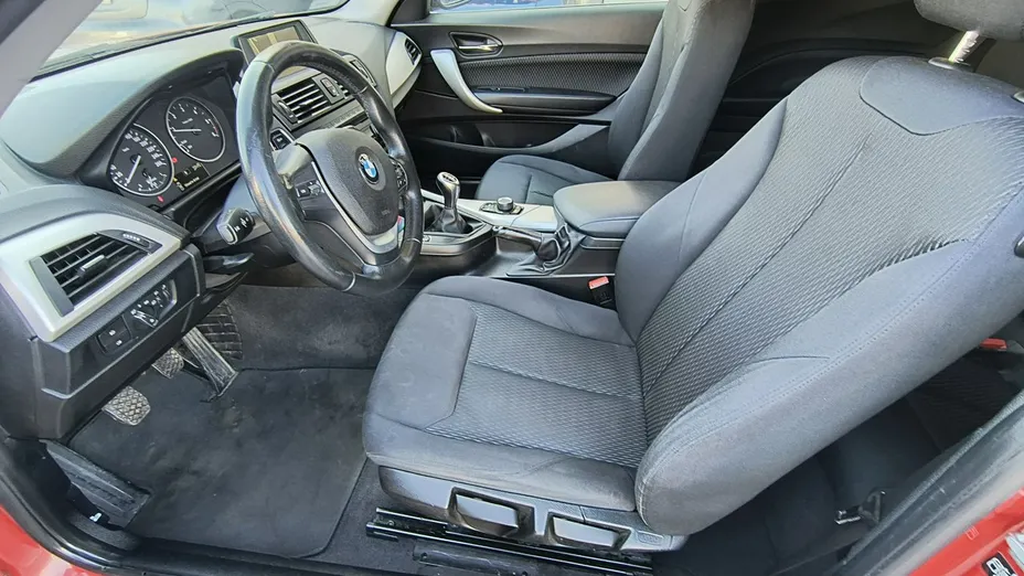 BMW Seria 1 -