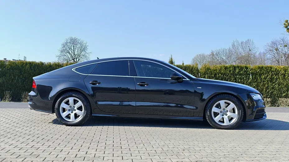 AUDI A7 -