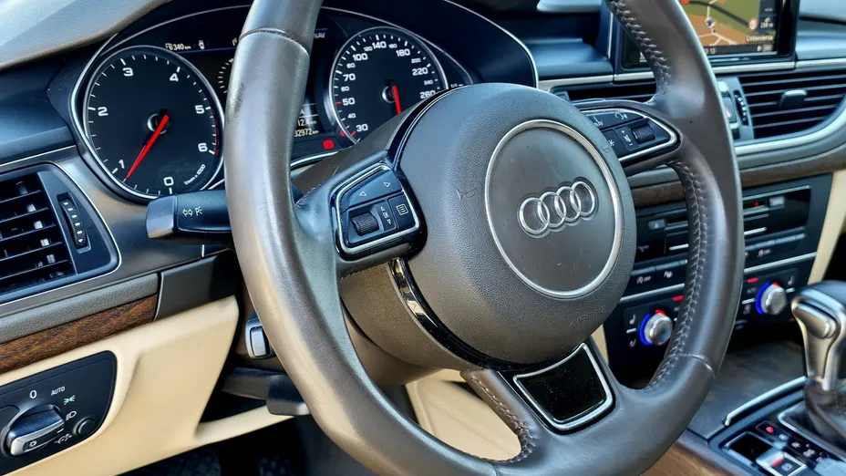 AUDI A7 -
