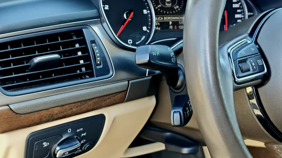AUDI A7 -
