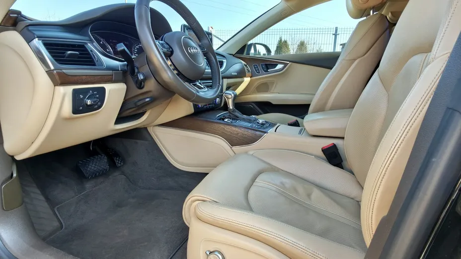 AUDI A7 -