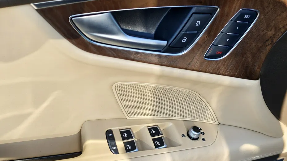 AUDI A7 -