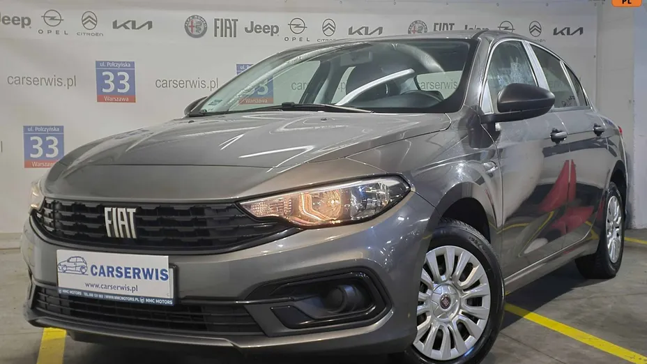 FIAT Tipo -