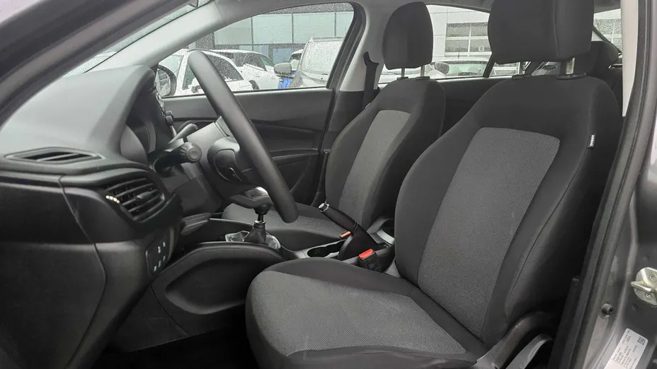 FIAT Tipo -