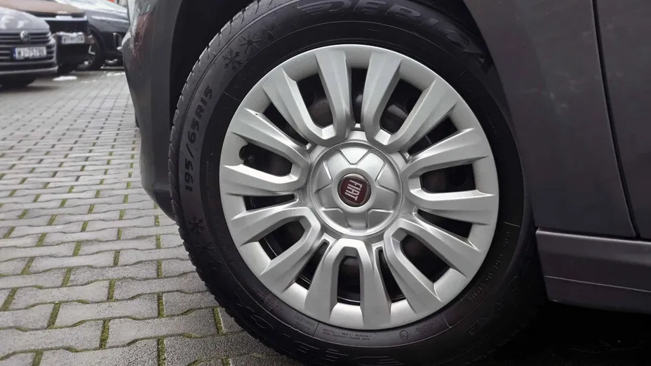 FIAT Tipo -