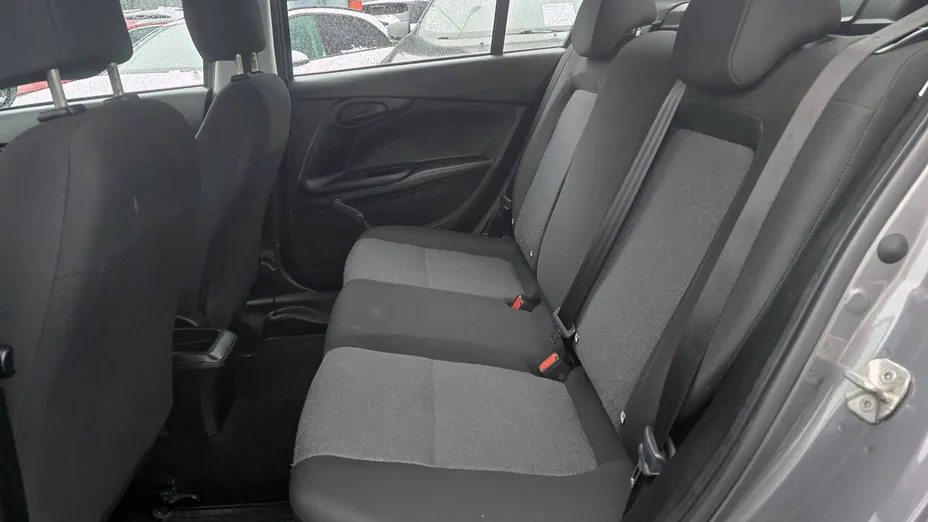 FIAT Tipo -