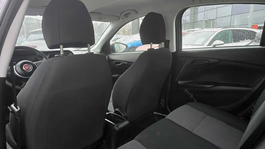 FIAT Tipo -
