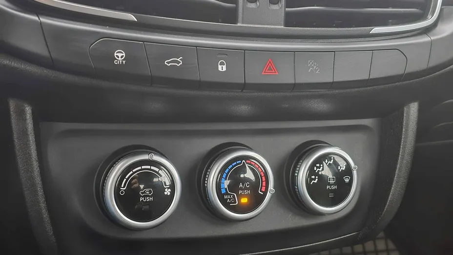 FIAT Tipo -