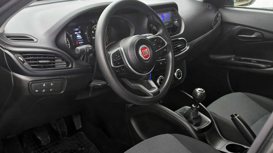 FIAT Tipo -