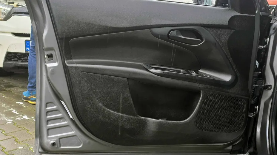 FIAT Tipo -