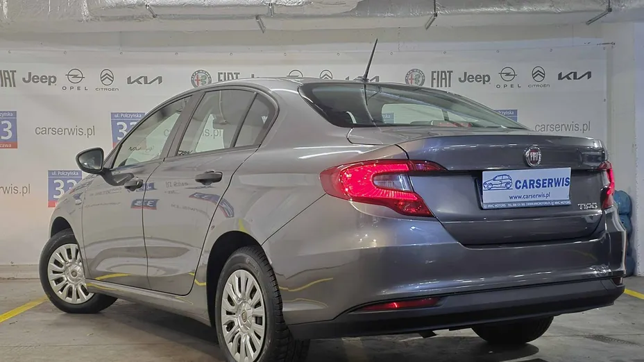 FIAT Tipo -
