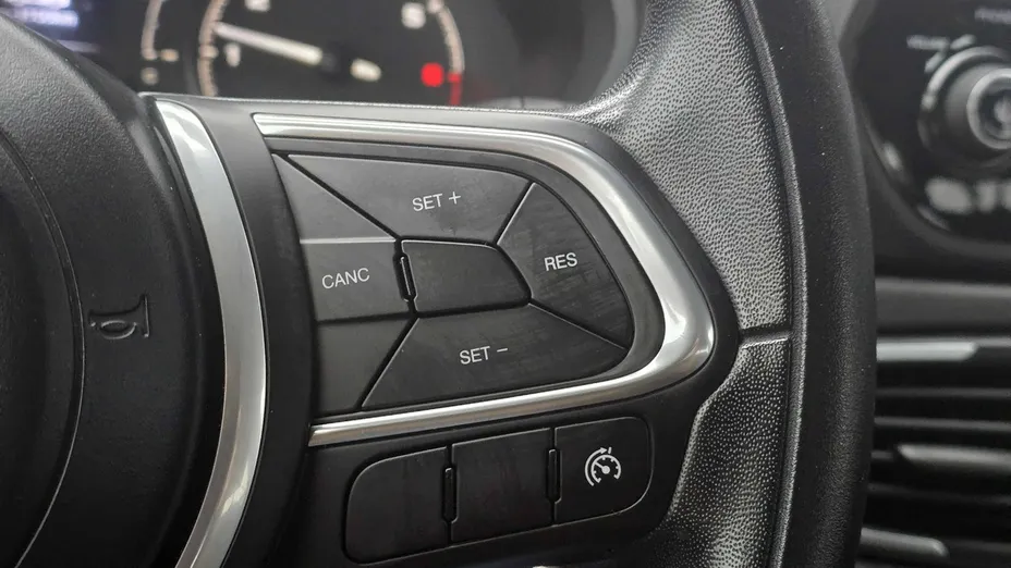 FIAT Tipo -