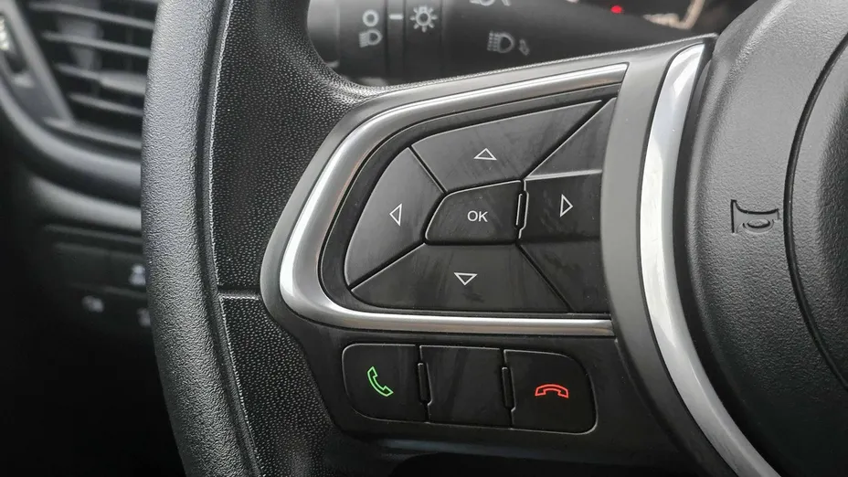FIAT Tipo -