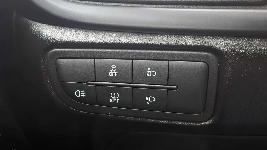 FIAT Tipo -