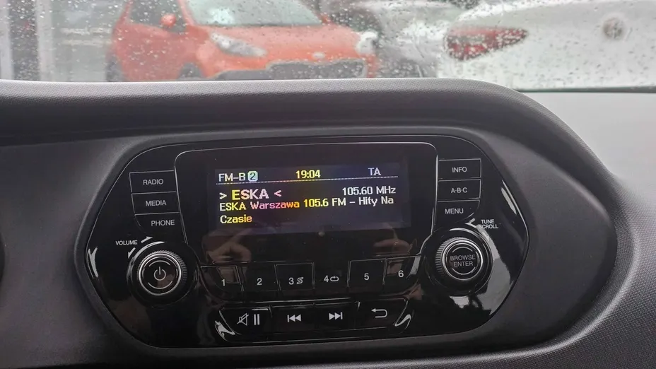 FIAT Tipo -