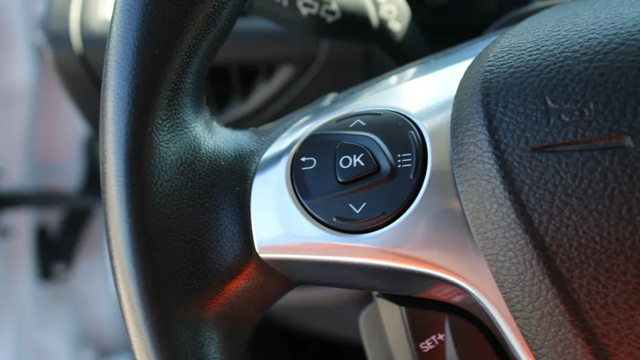 FORD Tourneo Connect -