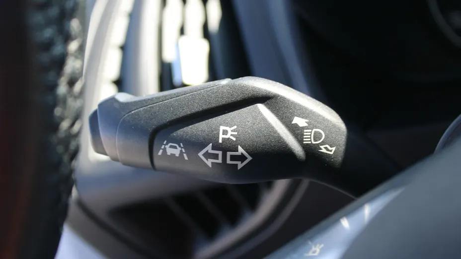 FORD Tourneo Connect -