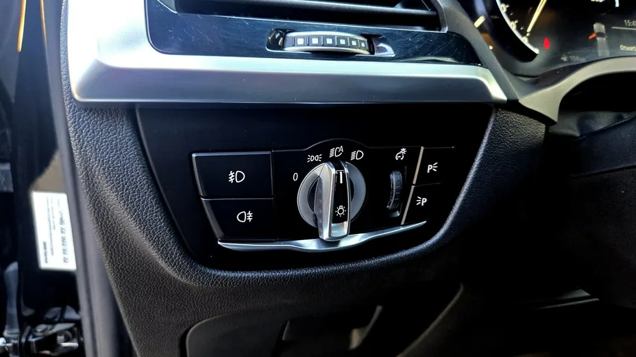 BMW X3 -