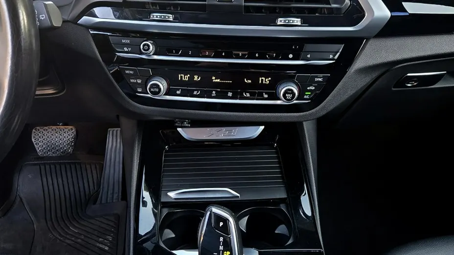 BMW X3 -