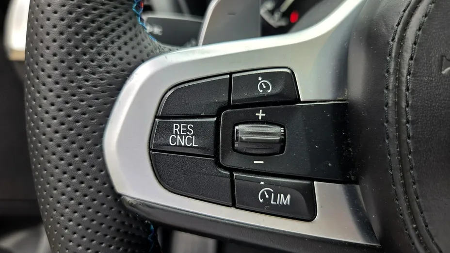 BMW X3 -
