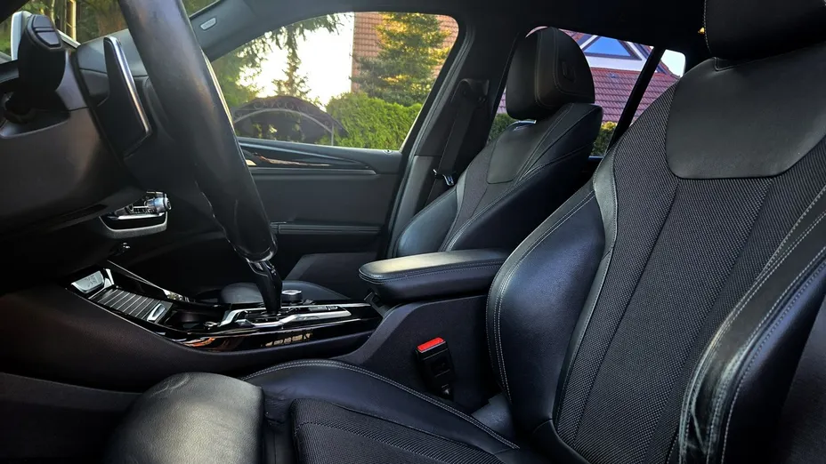 BMW X3 -