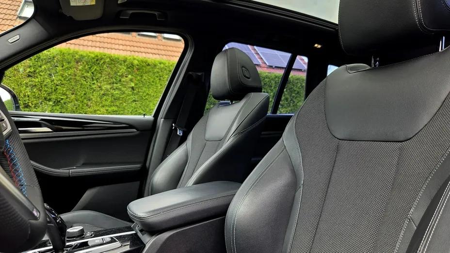 BMW X3 -