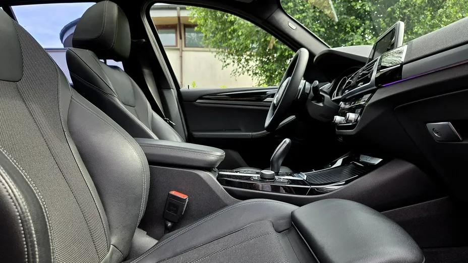 BMW X3 -