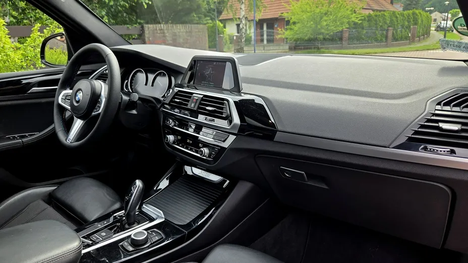 BMW X3 -