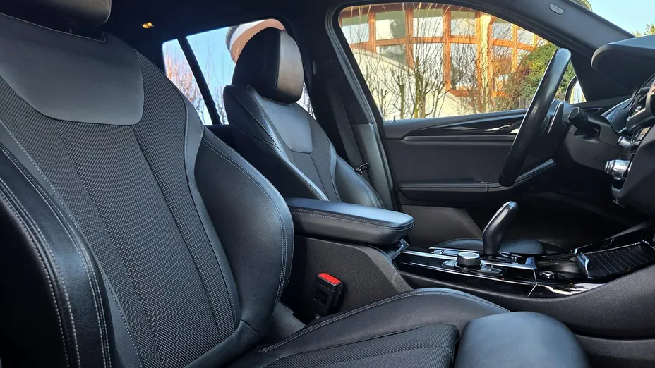 BMW X3 -