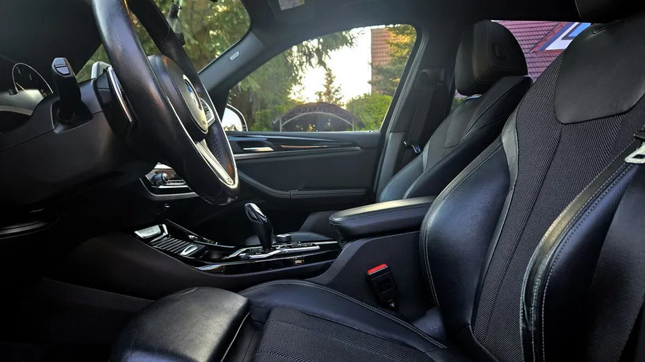 BMW X3 -