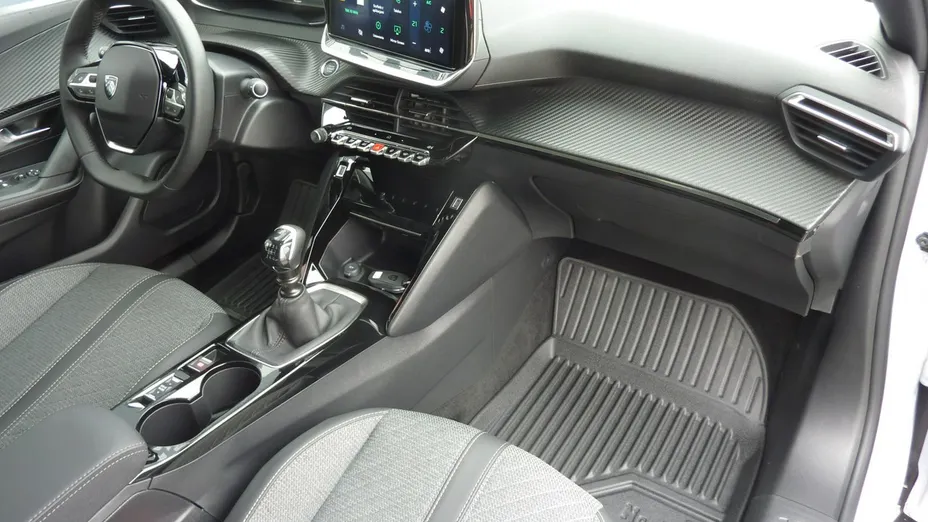 PEUGEOT 2008 -
