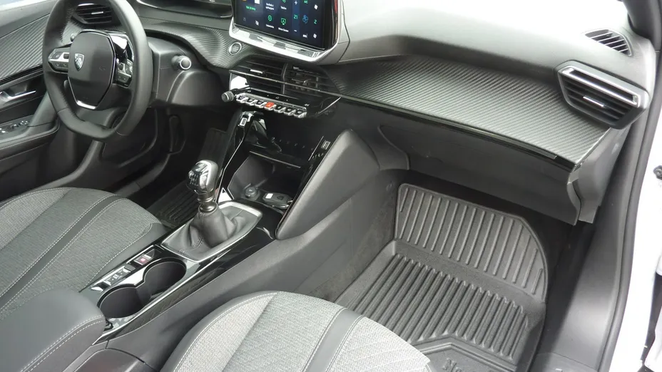 PEUGEOT 2008 -
