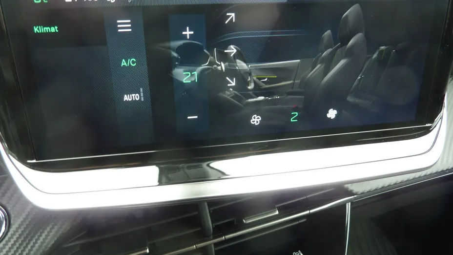 PEUGEOT 2008 -